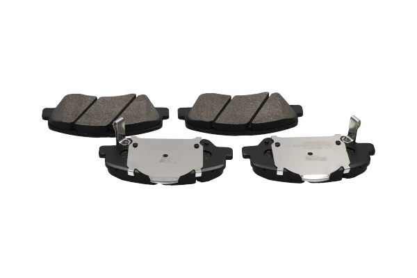 Klocki hamulcowe przednie tarczowe Kavo Parts KBP4023 cena, od 27,35 USD