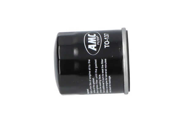 Do koszyka TO137 Kavo Parts Filtr oleju