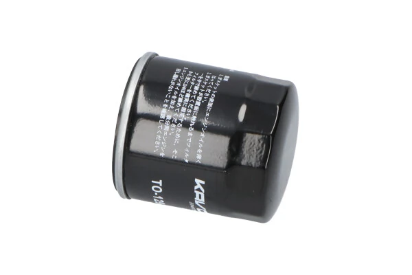 Do koszyka WLY414302T Mazda Filtr oleju