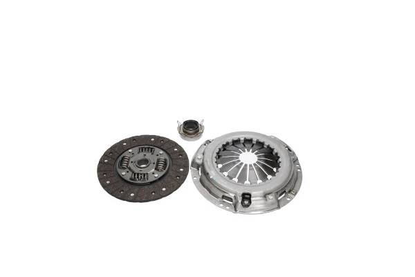 Zestaw sprzęgła (3 części) do Toyota Hiace IV H1, H2