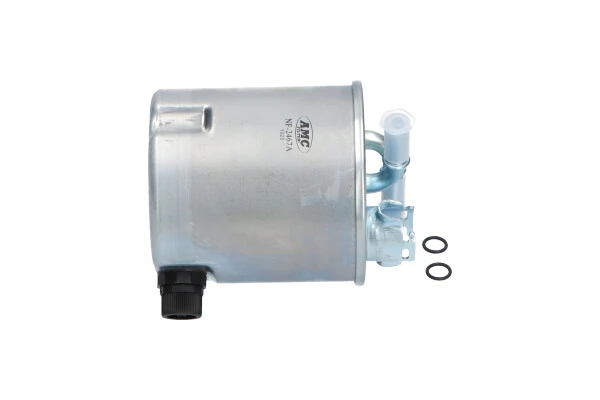 Do koszyka 16400JD52A Nissan/Infiniti Filtr paliwa