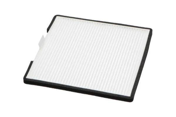 Do koszyka Filtr kabiny Daewoo Matiz  KLYA