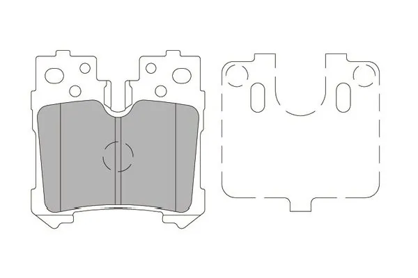 KBP9122 Kavo Parts