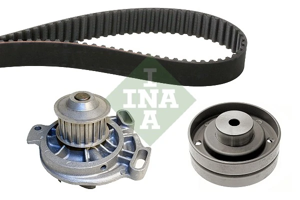 Pasek rozrządu, zestaw LUK 530015330 cena, od 119,06 USD