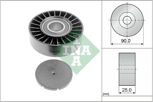 532016910 INA