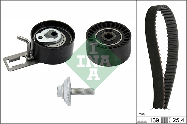 530057710 INA