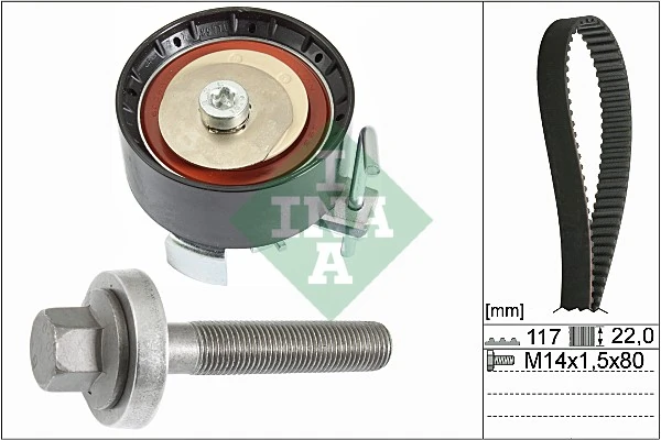 530060510 INA