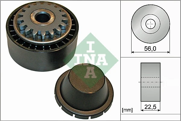 531085410 INA