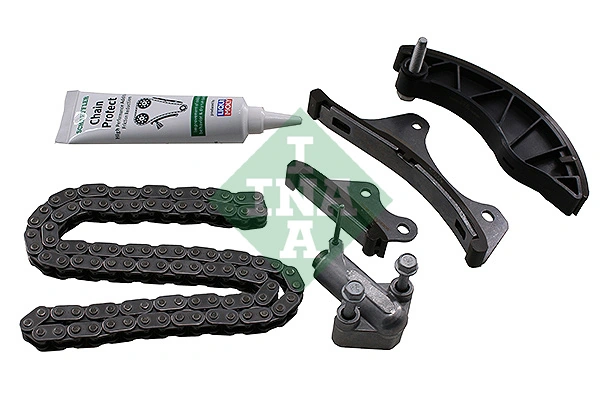 Do koszyka 73928SET Iwis Łańcuch rozrządu, zestaw
