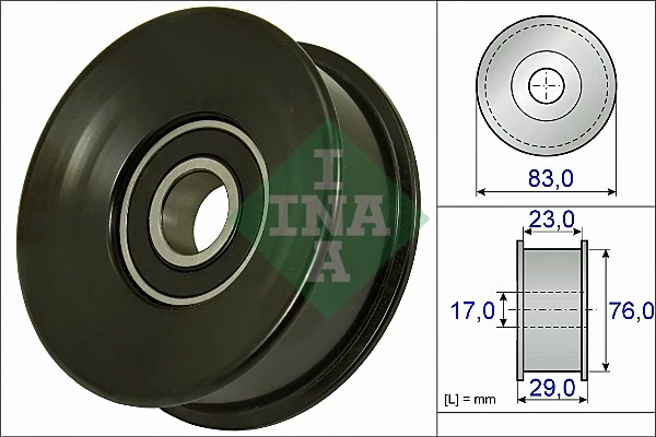 532073010 INA
