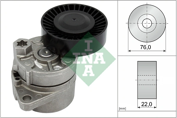 534001810 INA