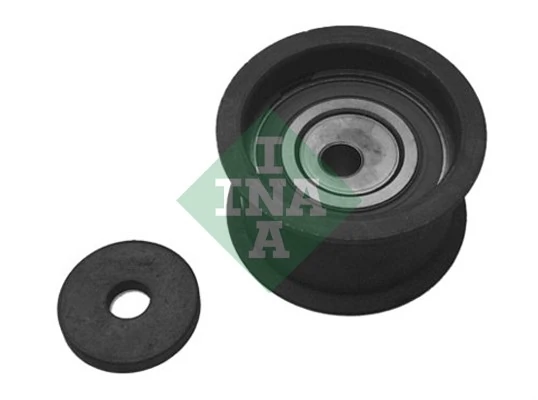 Rolka prowadząca kierunkowa paska rozrządu 5636422 General Motors