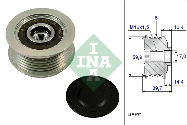 535024110 INA