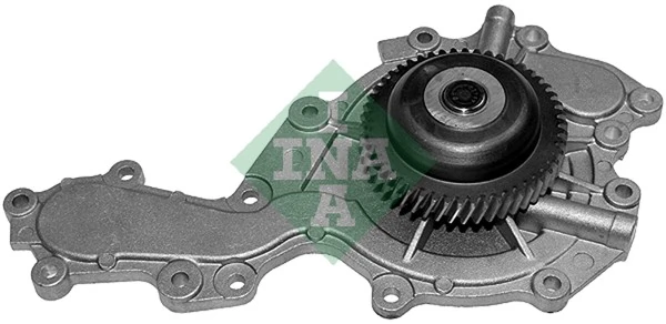 Pompa chłodząca wodna General Motors 1334144 cena, od 113,15 USD