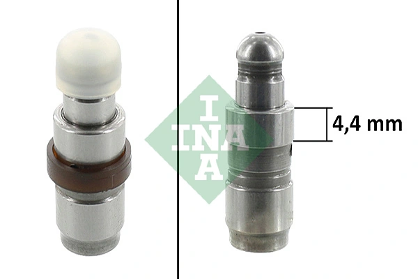 Kompensator hydrauliczny (popychacz hydrauliczny), popychacz zaworu BMW X5 SUV (G05, F95) (2018 - 2026) cena, od 12,30 USD