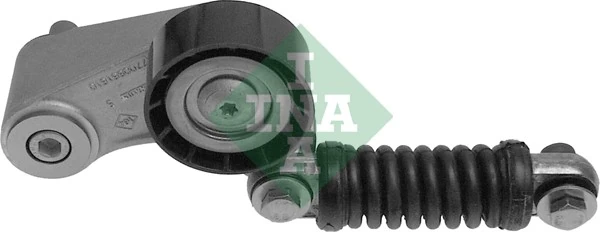 Napinacz paska napędowego Volvo 30812354 cena, od 26,31 USD