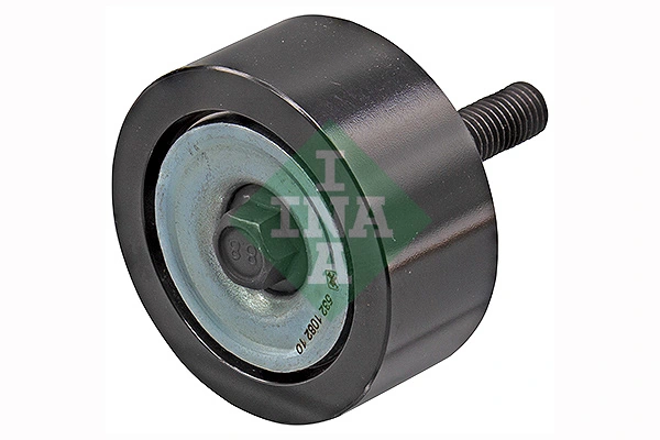 Do koszyka A9062004470 Mercedes Rolka napinacza paska napędowego