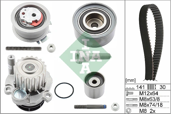 530046330 INA