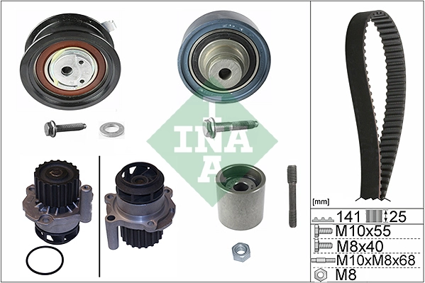 530036130 INA