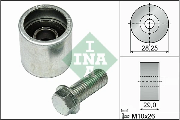532071410 INA