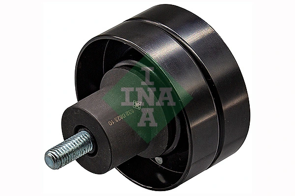 Rolka napinacza paska napędowego INA 532082310 cena, od 48,42 USD