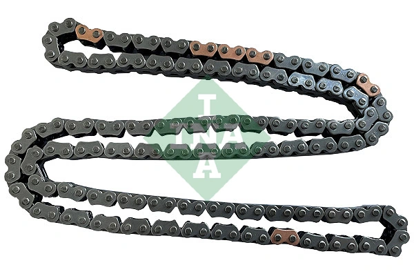 Łańcuch rozrządu Hyundai SOLARIS I