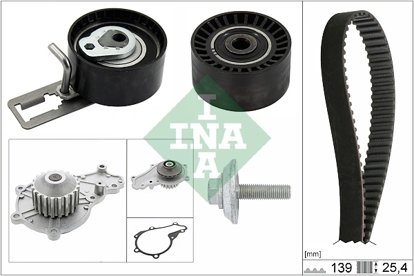 530061030 INA