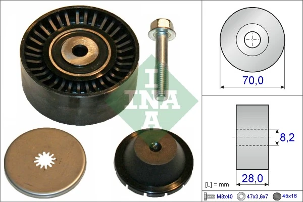 532060010 INA