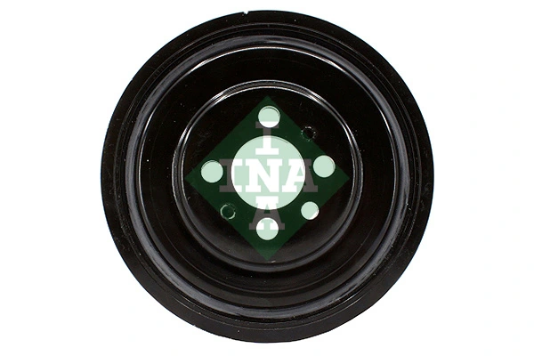 Do koszyka Koło pasowe wału korbowego Audi 80 B2 81, 85