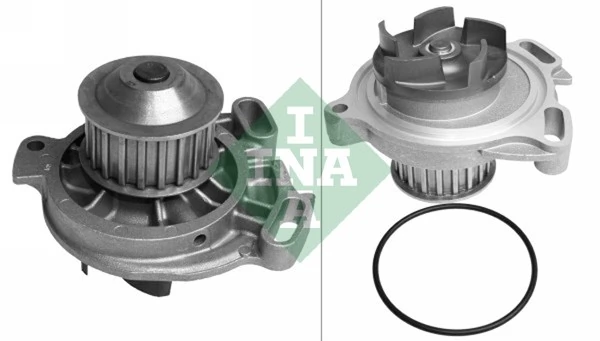 Pompa chłodząca wodna Magneti Marelli MPQ1191 cena, od 39,04 USD