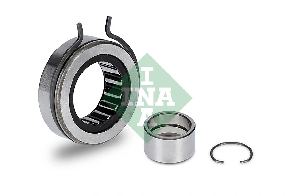 Do koszyka Łożysko wału sprzęgłowego skrzyni biegów Audi A3  8P1