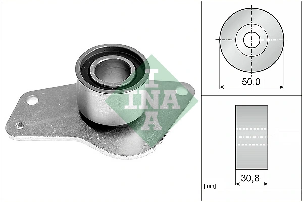 532023810 INA