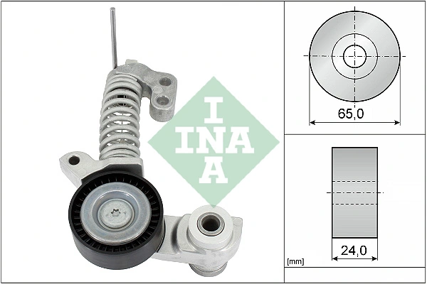 534035410 INA
