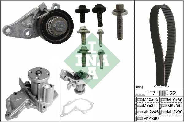 530014030 INA