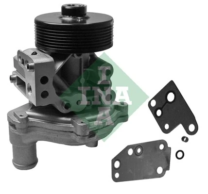 Pompa chłodząca wodna Volvo 32382368 cena, od 99,78 USD