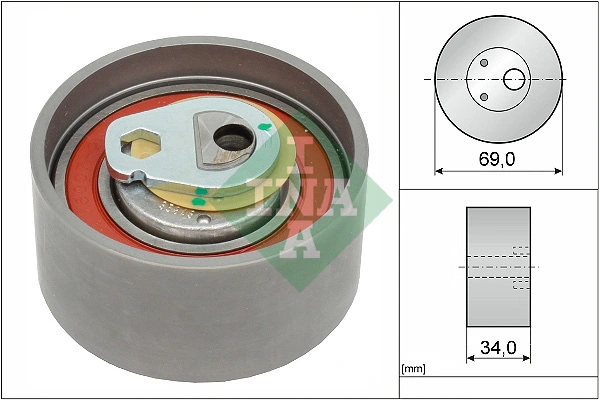 531050510 INA