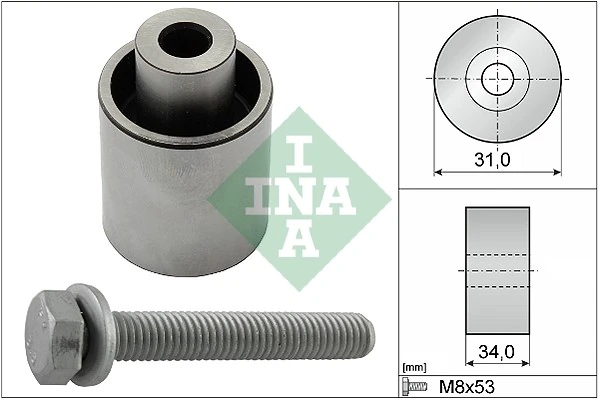 532083310 INA