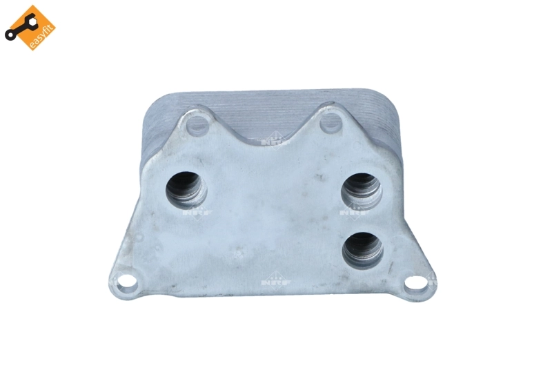 Chłodnica oleju, pod filtrem NRF 31173 cena, od 37,11 USD