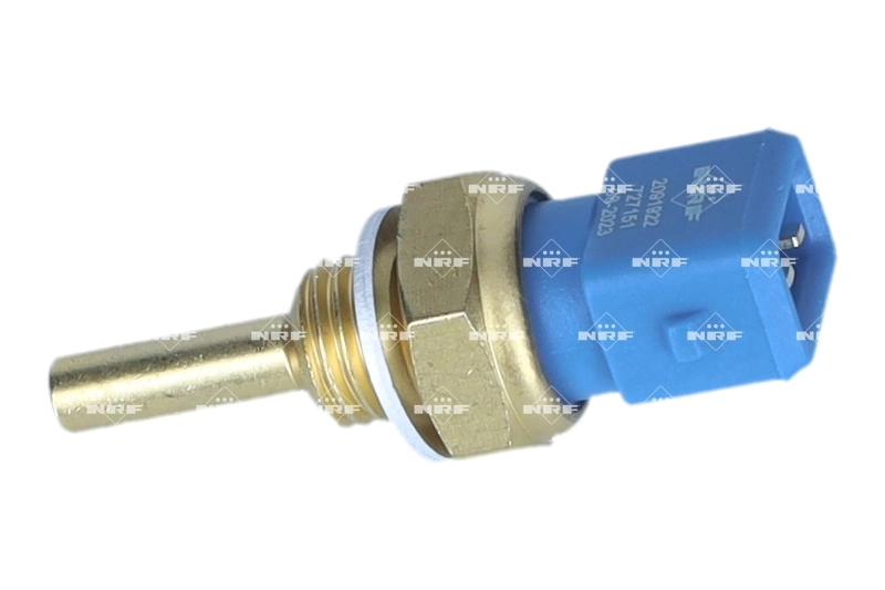 Czujnik temperatury płynu chłodzącego Mazda 626 II hatchback (GC) (1983 - 1987) cena, od 9,30 USD