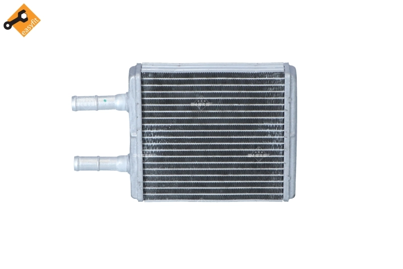 Chłodnica nagrzewnicy (ogrzewacza) NRF 54354 cena, od 76,26 USD