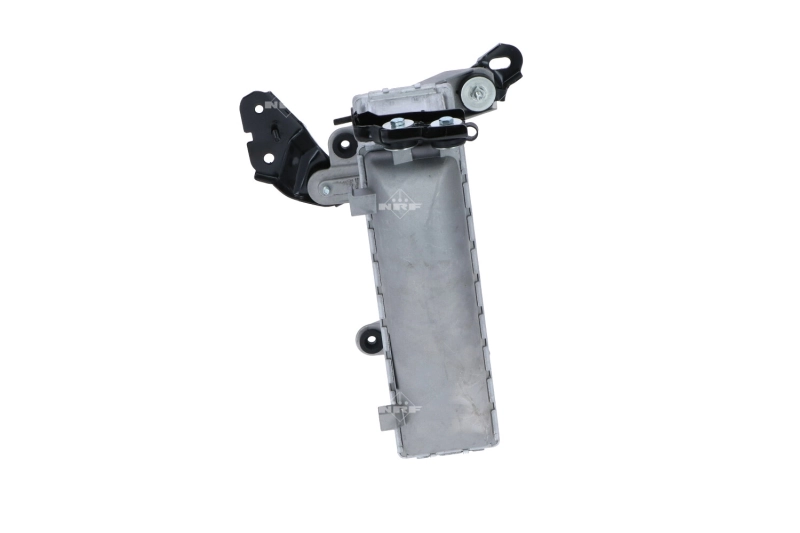 Chłodnica intercoolera Toyota Corolla E12