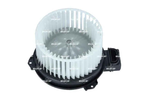 Silniczek wentylatora nagrzewnicy (ogrzewacza wnętrza) do Subaru Forester V S14, SK