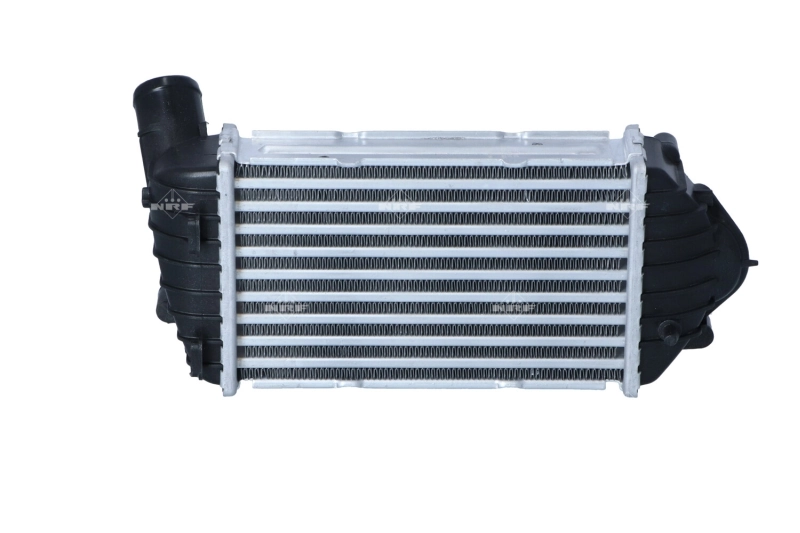 Chłodnica intercoolera Volkswagen Polo III hatchback (6N2) (1999 - 2001) cena, od 86,34 USD