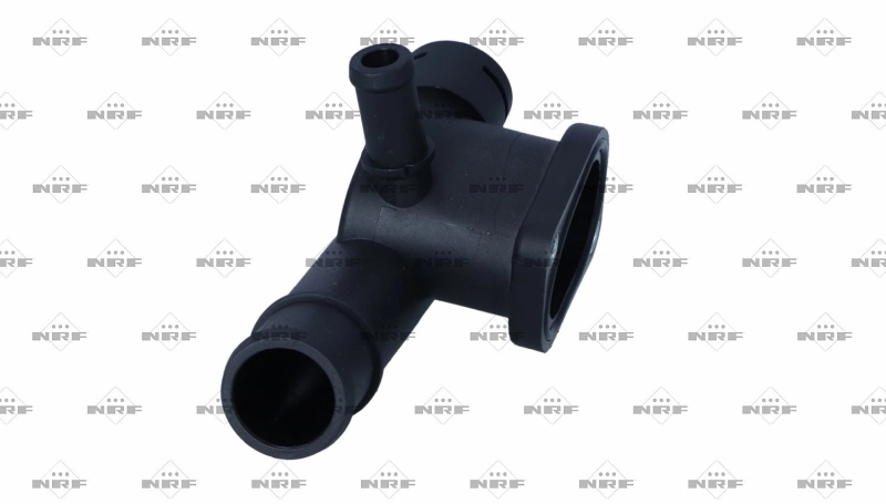 Kołnierz układu chłodzenia (trójnik) Volkswagen Passat B5 sedana (3B3) (2000 - 2005) cena, od 10,46 USD