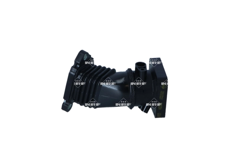 Króciec powietrza, przepustnicy NRF 165004 cena, od 27,33 USD