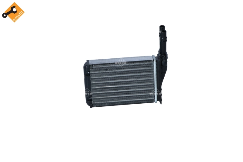 Chłodnica nagrzewnicy (ogrzewacza) NRF 54245 cena, od 48,62 USD