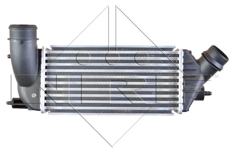 30242 NRF Chłodnica intercoolera