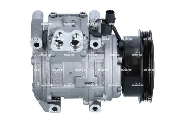 Do koszyka 162403450J Nissan/Infiniti Sprężarka klimatyzacji