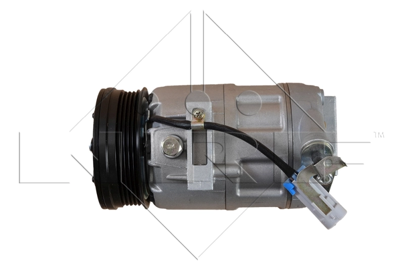 Sprężarka klimatyzacji NRF 32080 cena, od 280,09 USD
