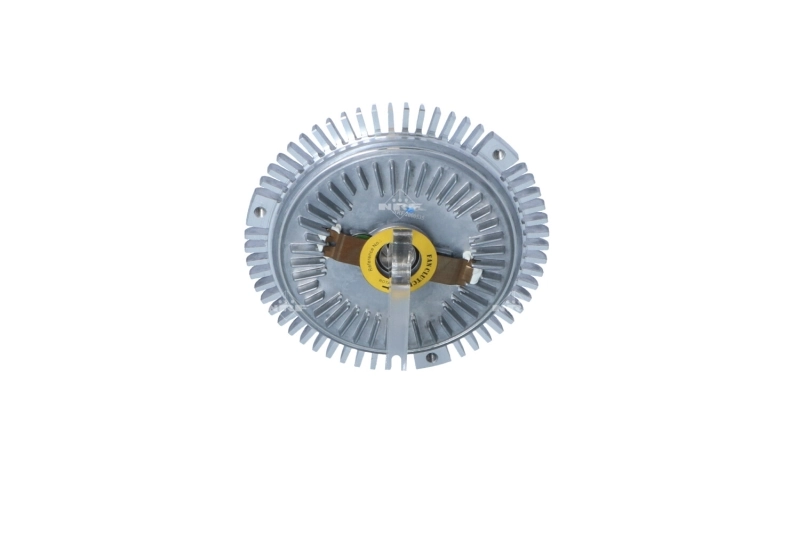 Sprzęgło wiskotyczne wentylatora chłodzenia NRF 49594 cena, od 71,37 USD